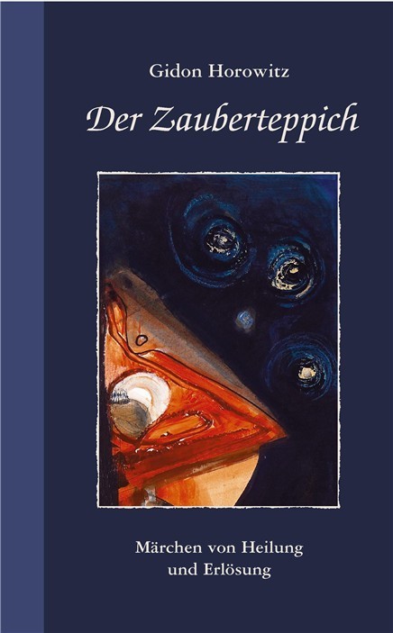 Cover Zauberteppich